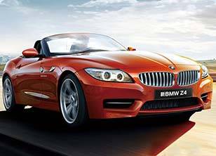 2013款 宝马Z4