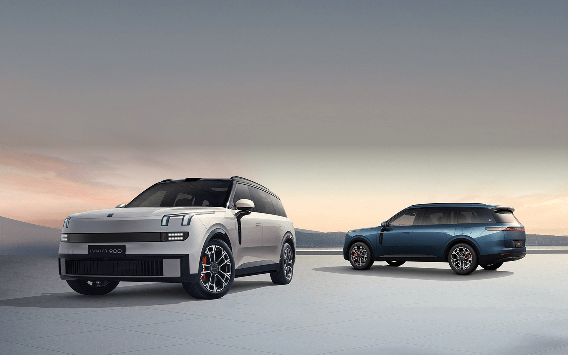lynkco900