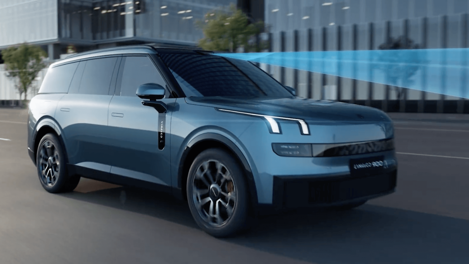 lynkco900