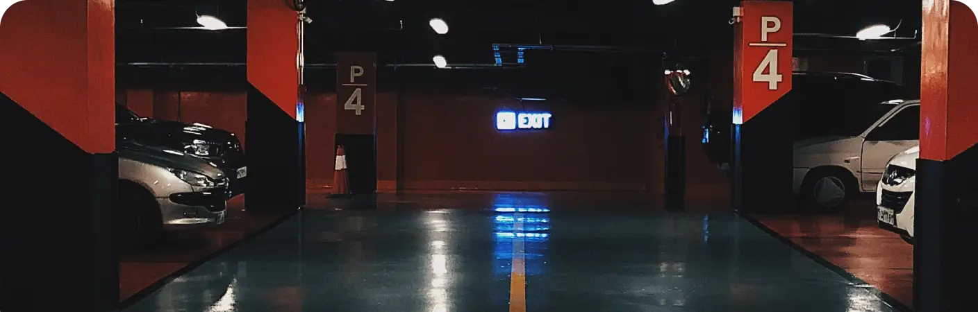 Overseas Warehouse